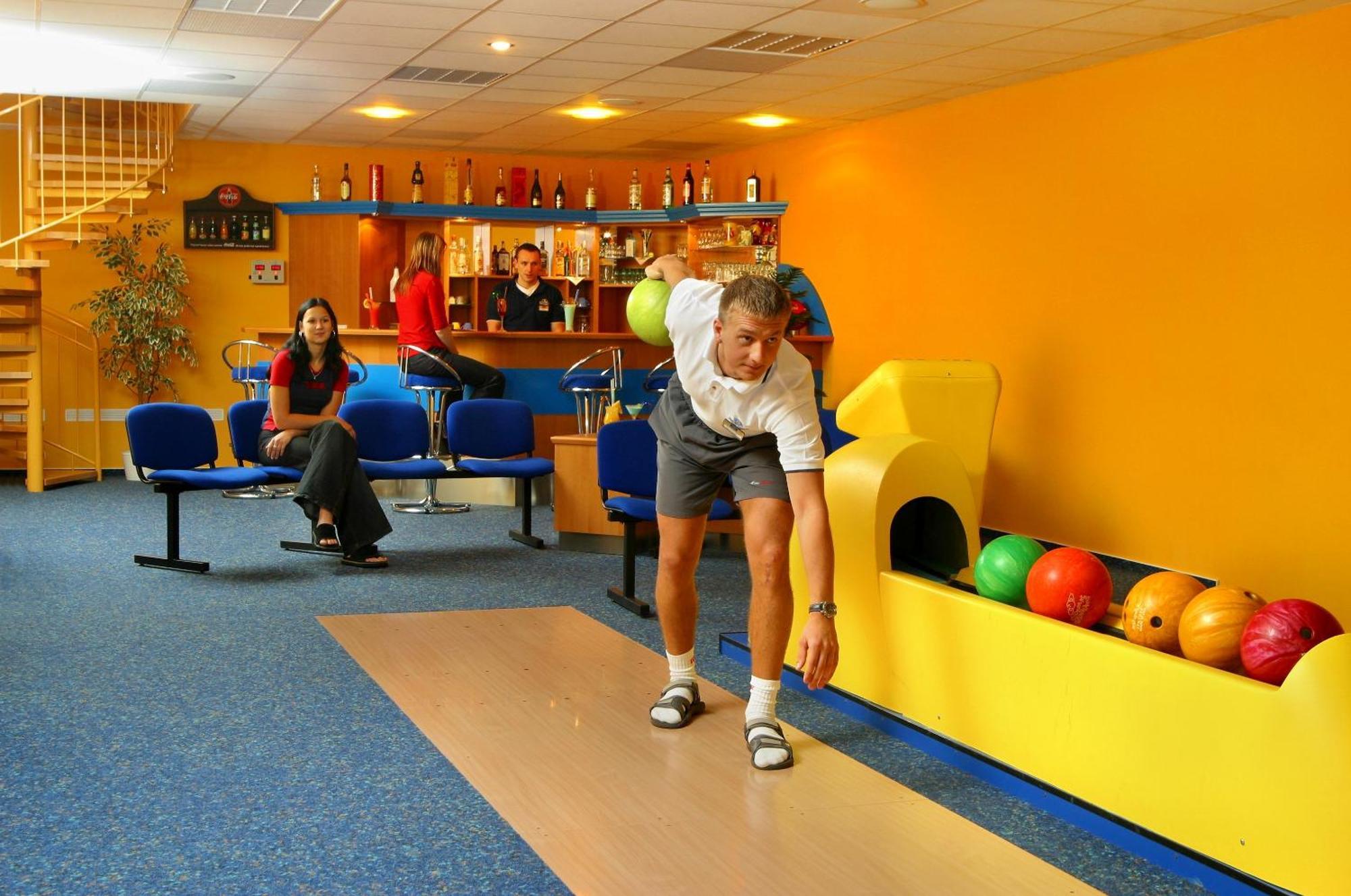 Harmony Hotel Špindlerŭv Mlýn Luaran gambar