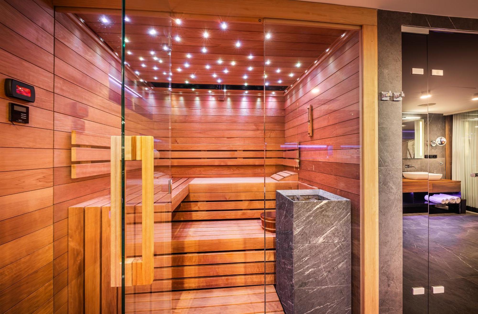 Harmony Hotel Špindlerŭv Mlýn Luaran gambar