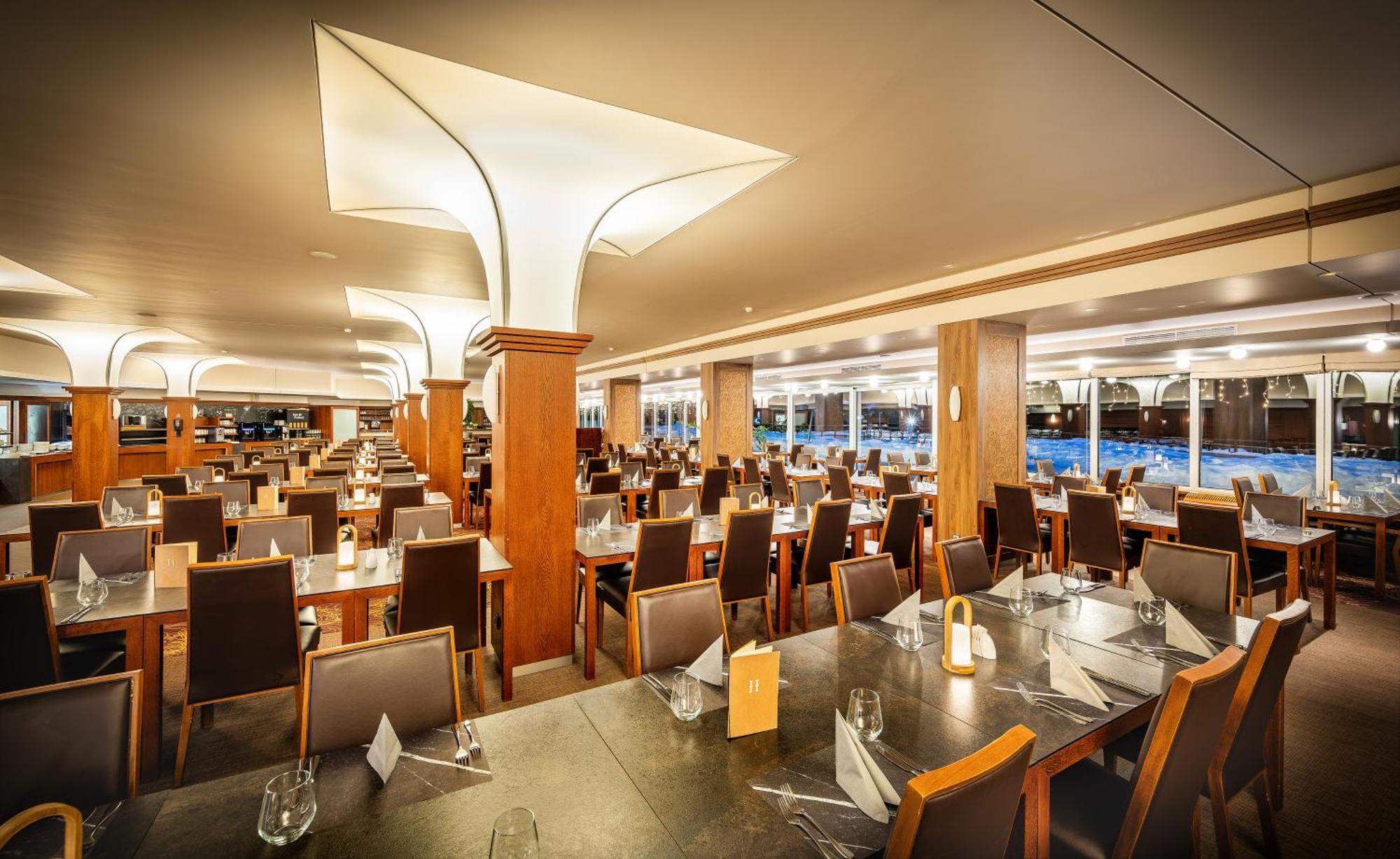 Harmony Hotel Špindlerŭv Mlýn Luaran gambar