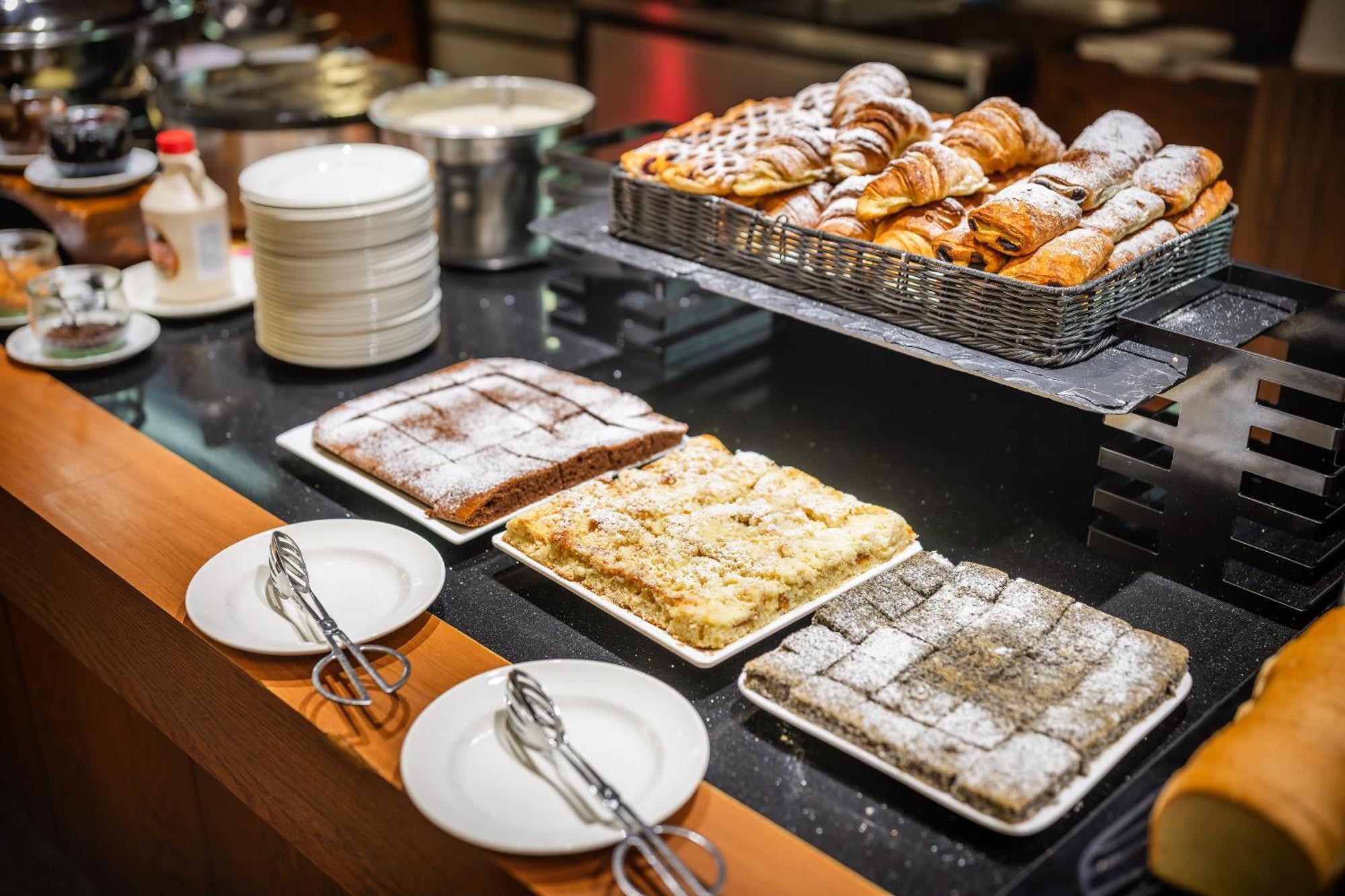 Harmony Hotel Špindlerŭv Mlýn Luaran gambar