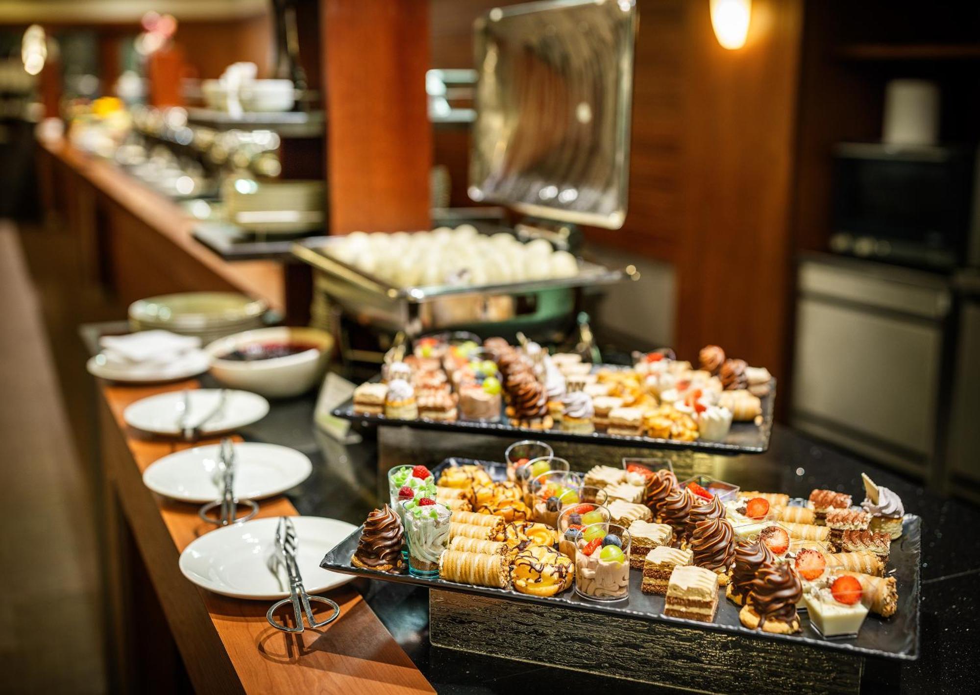 Harmony Hotel Špindlerŭv Mlýn Luaran gambar