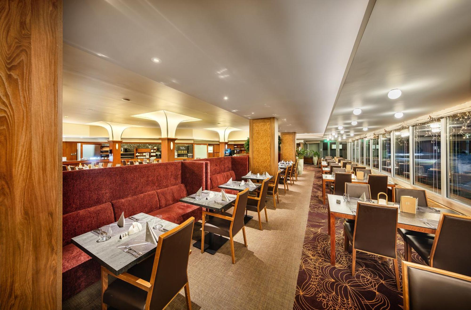 Harmony Hotel Špindlerŭv Mlýn Luaran gambar