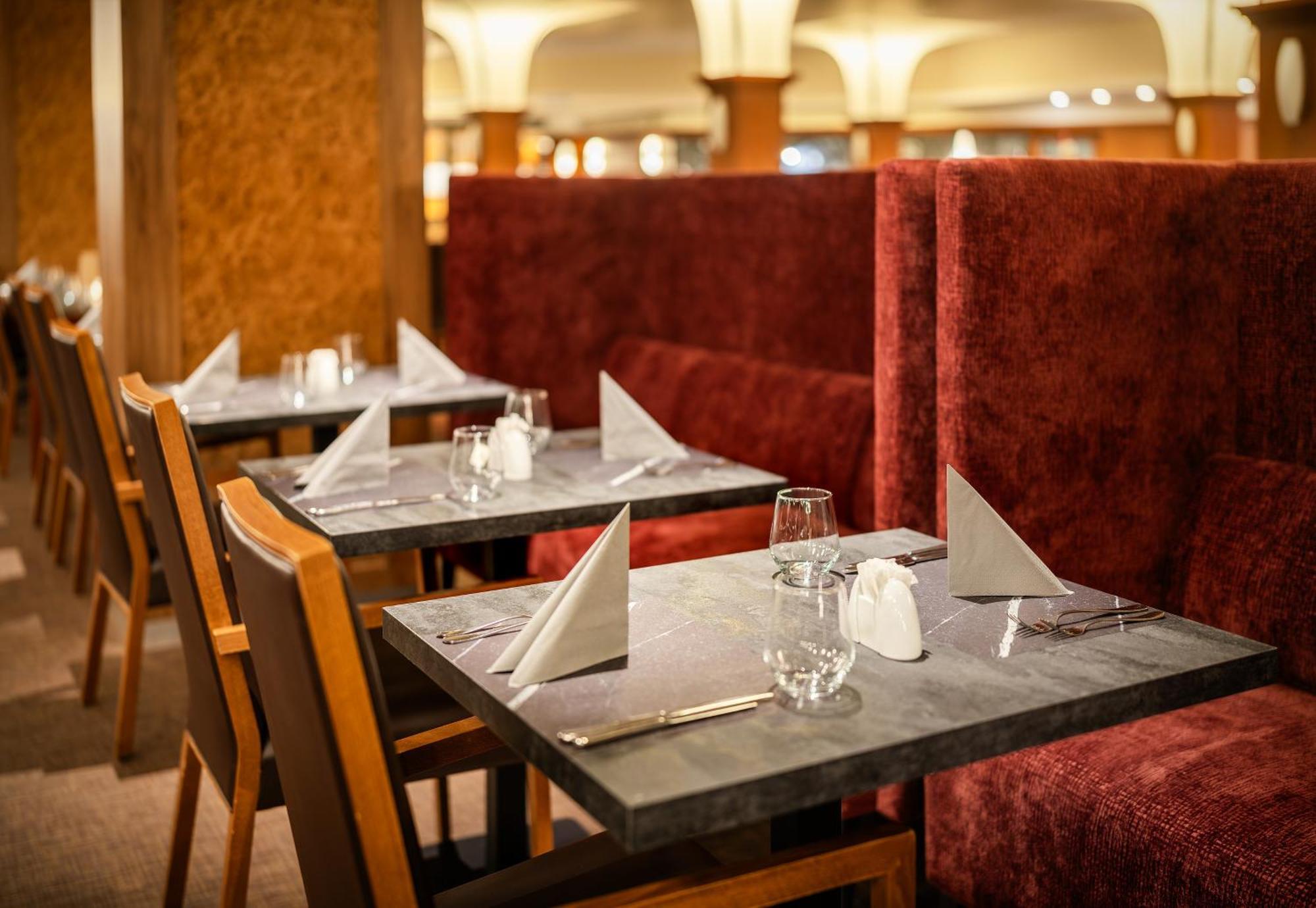 Harmony Hotel Špindlerŭv Mlýn Luaran gambar